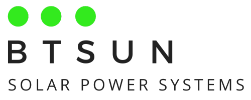 BTSUN - Solar Power Systems